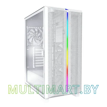 Корпус Montech Sky One Lite (белый)
